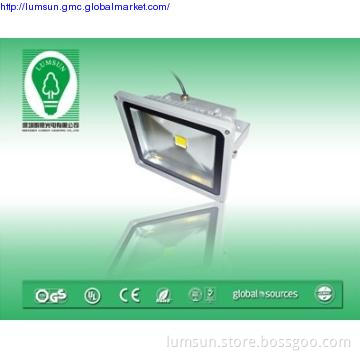 DC12V 50W LED Flood Lights